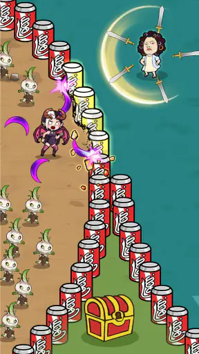 Epic War screenshot