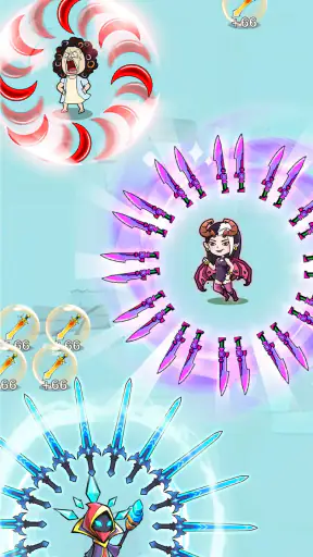 Epic War screenshot