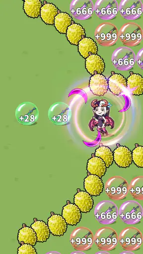 Epic War screenshot