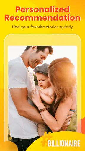 eReader-eBooks,Webnovels&More screenshot