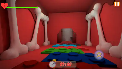 Escape Giant Obby screenshot 12