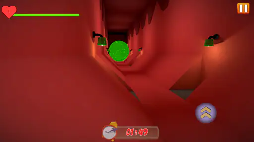 Escape Giant Obby screenshot
