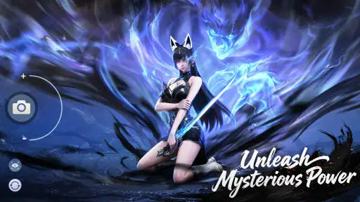 Eternal Sword Pact screenshot 10