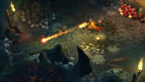 Eternium screenshot 10