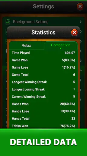 Euchre - Card Game Offline screenshot 11