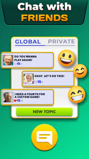 Euchre.com - Euchre Online screenshot 12