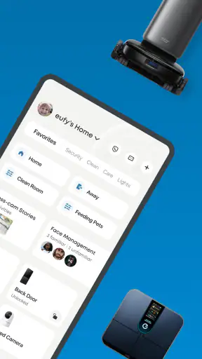 Anker eufy screenshot 3