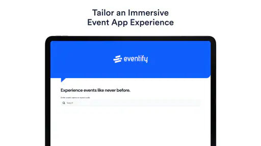Eventify Event App for MICE screenshot 9