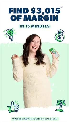 EveryDollar: Budget Management screenshot