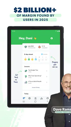 EveryDollar: Budget Management screenshot 10