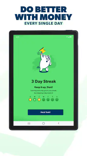 EveryDollar: Budget Management screenshot 12