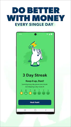 EveryDollar: Budget Management screenshot