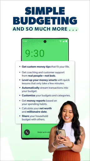 EveryDollar: Budget Management screenshot