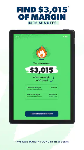 EveryDollar: Budget Management screenshot 9