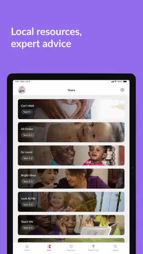 EveryParent screenshot 10