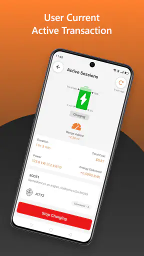 EvGateway screenshot 12