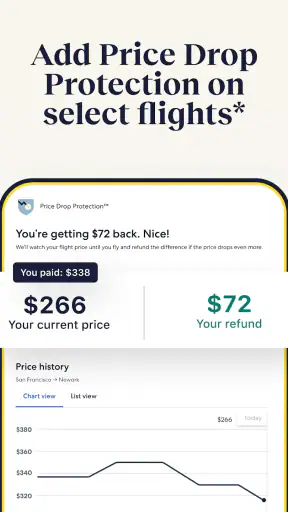 Expedia: Hotels, Flights, Cars screenshot 12