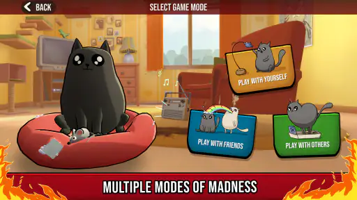 Exploding Kittens® 2 screenshot 10