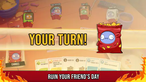 Exploding Kittens® 2 screenshot 12