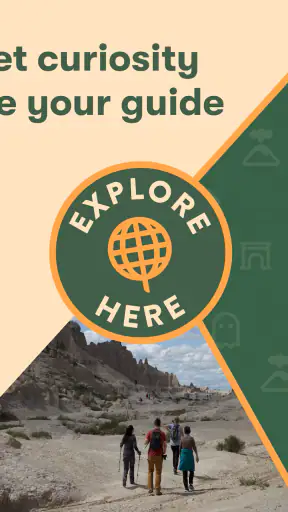 ExploreHere - Roadtrip Guide screenshot 9