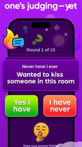 Exposed 2 - Guess who never? screenshot 12