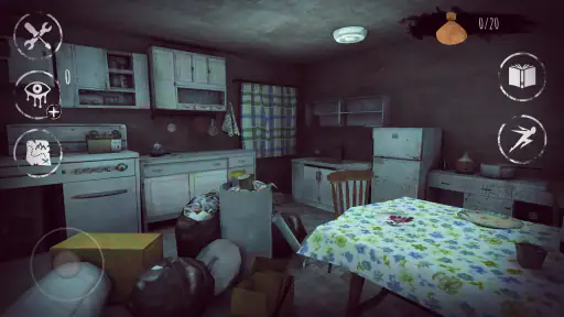 Eyes - The Horror Game screenshot 3
