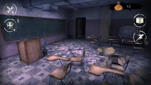 Eyes - The Horror Game screenshot 8