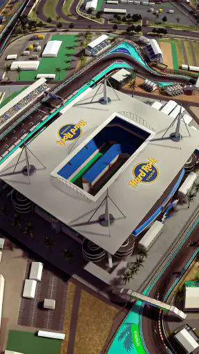F1 Clash - Official 2025 Game screenshot
