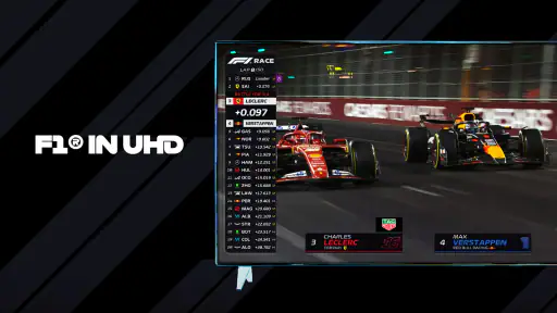 F1 TV screenshot 10