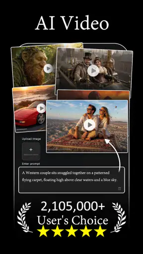 FaceFun: AI Video Generator screenshot 9
