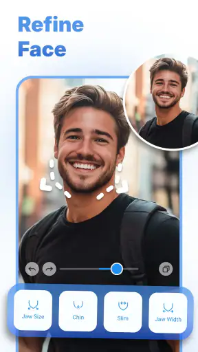 Facelab - Selfie Face Editor screenshot 11