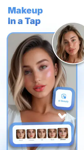 Facelab - Selfie Face Editor screenshot 12