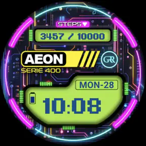 Facer Watch Faces screenshot 11
