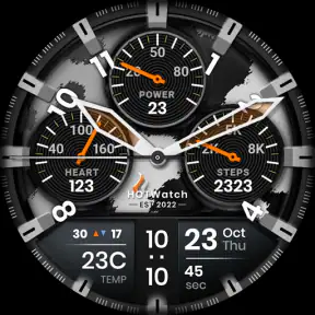 Facer Watch Faces screenshot 12