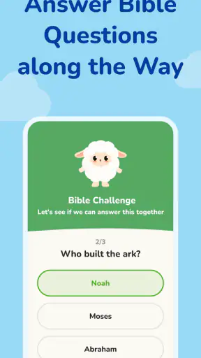 FaithTime: Daily Devotional screenshot