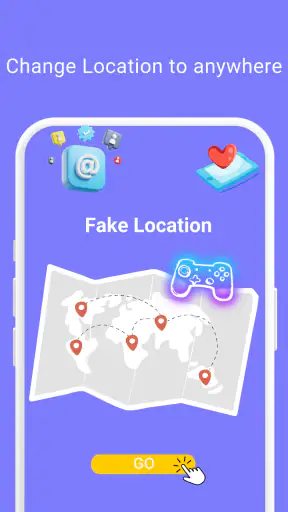 Fake GPS Location- LocaEdit screenshot