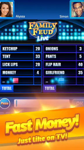 Family Feud® Live! screenshot 10