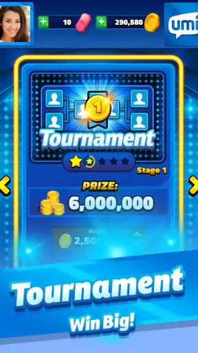 Family Feud® Live! screenshot
