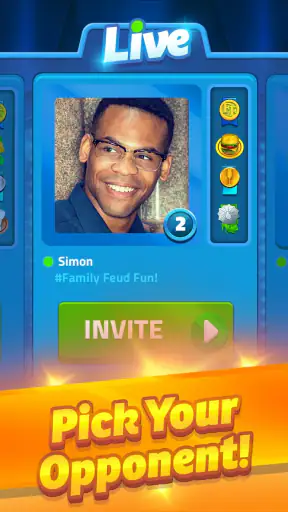 Family Feud® Live! screenshot