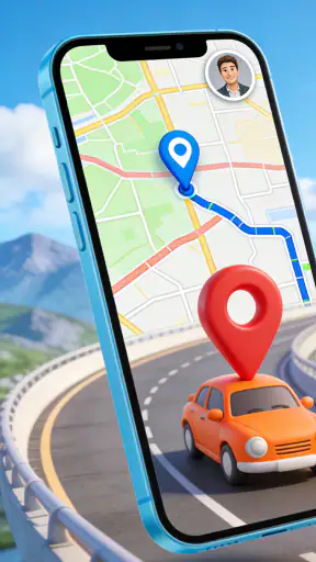 Family GPS Tracker: Geo Find screenshot 9