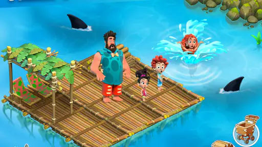 Family Island™ — Farming game screenshot 10