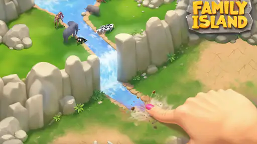 Family Island™ — Farming game screenshot 9