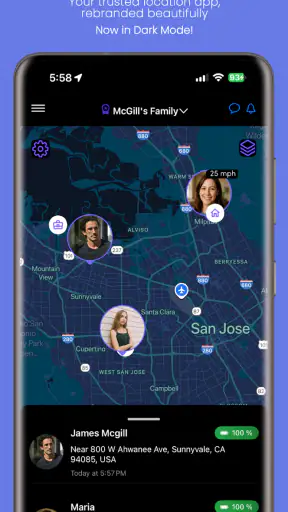 Family Nest screenshot