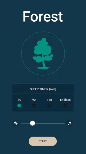 Fan Noise for Sleeping - App screenshot 11