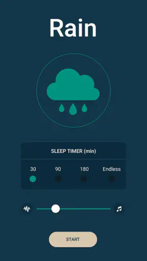 Fan Noise for Sleeping - App screenshot 9