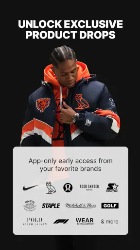 Fanatics: Shop NFL, NBA & MLB screenshot 12