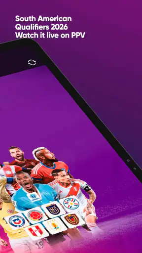Fanatiz screenshot 10