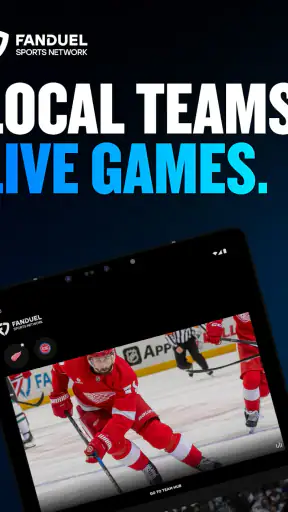FanDuel Sports Network screenshot 11
