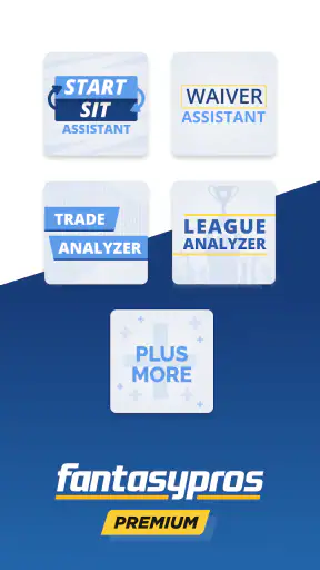 FantasyPros - Fantasy Advice screenshot 8