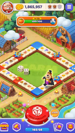 Farm Feud screenshot 9